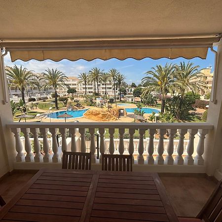 Aquamarina - Serviden Denia Exterior photo