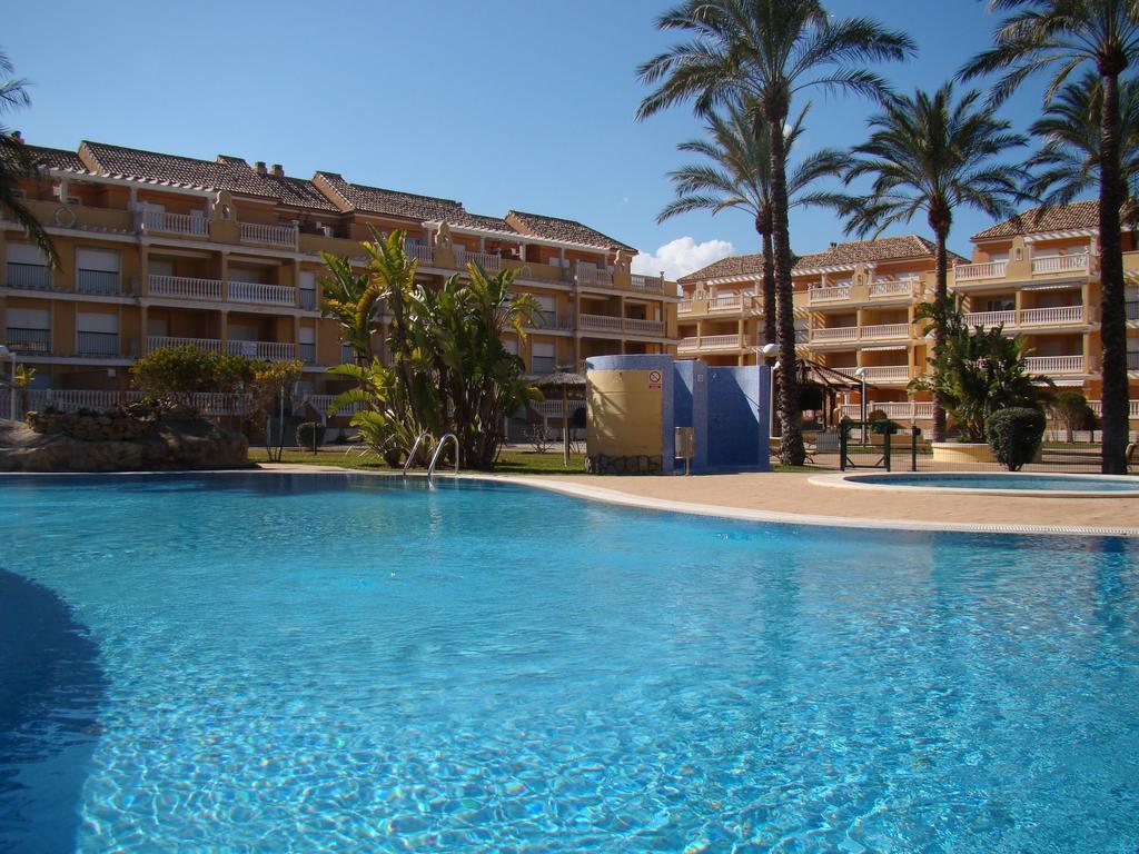 Aquamarina - Serviden Denia Exterior photo