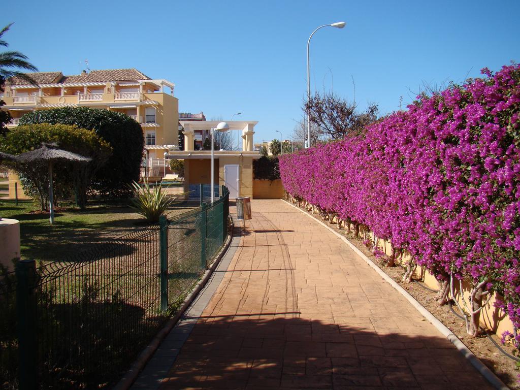 Aquamarina - Serviden Denia Exterior photo