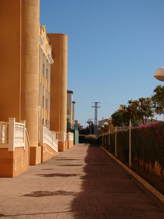 Aquamarina - Serviden Denia Exterior photo
