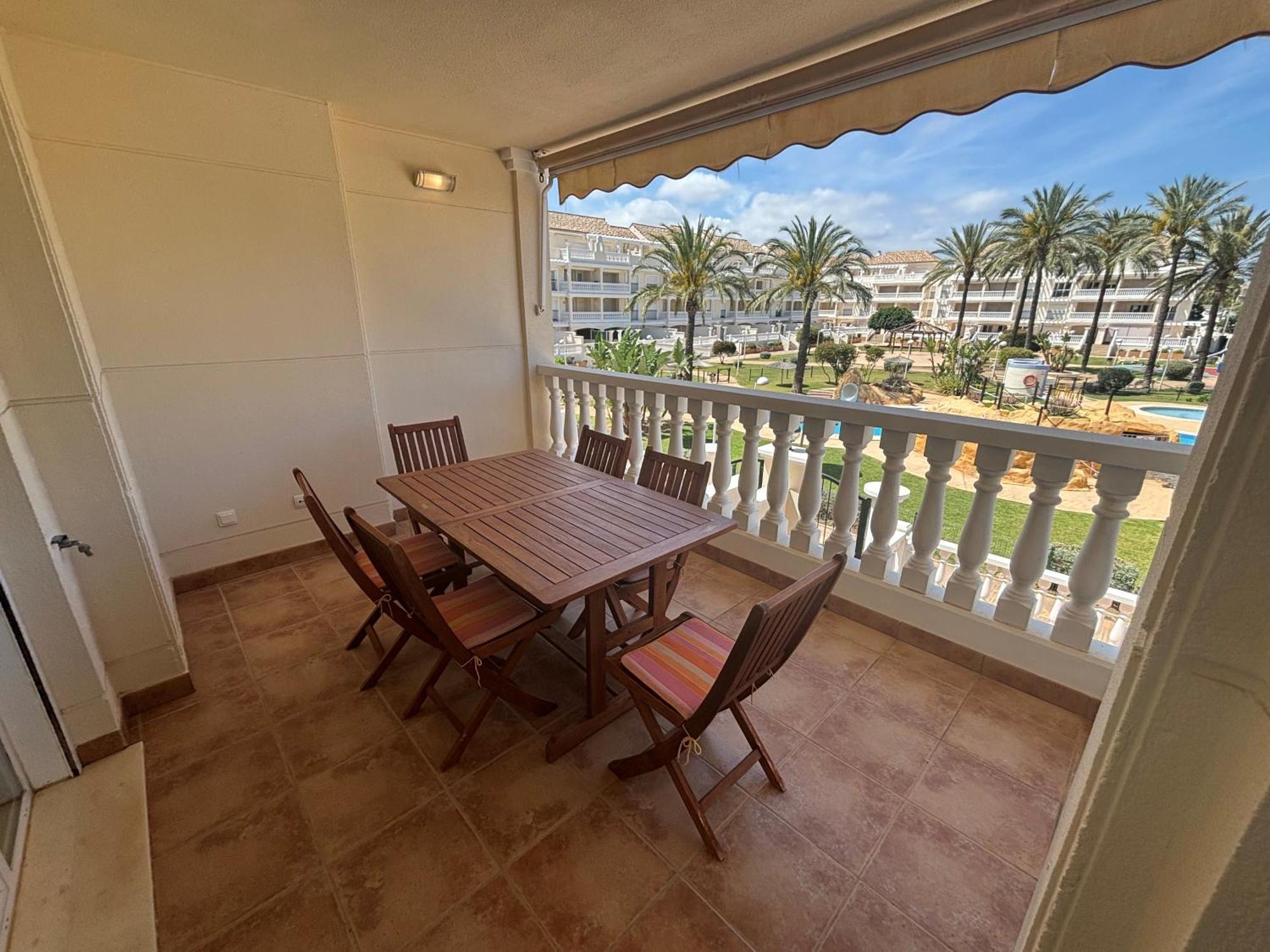 Aquamarina - Serviden Denia Exterior photo