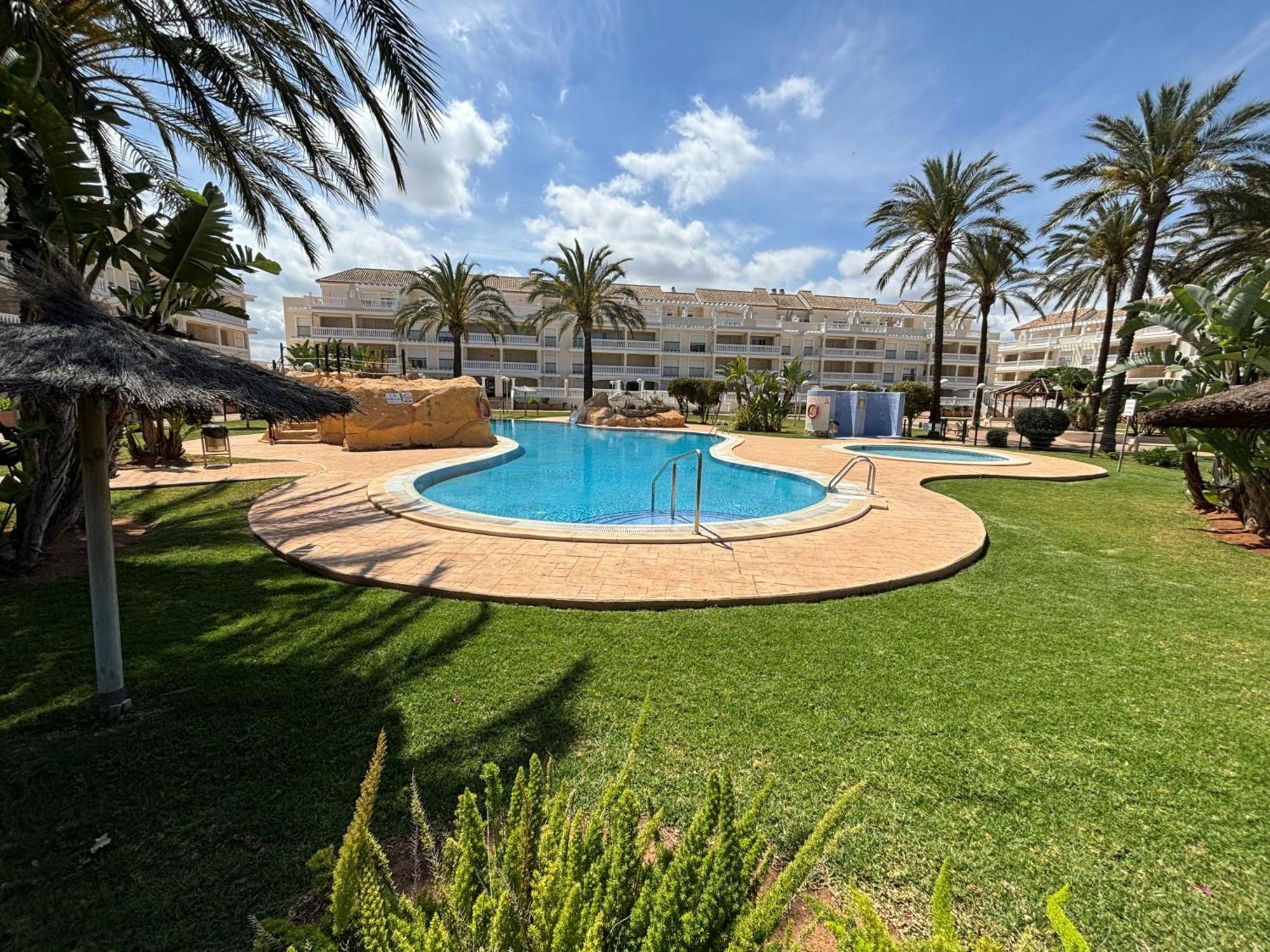 Aquamarina - Serviden Denia Exterior photo